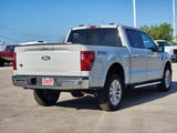 2026 Ford F-150 - Preview 4