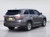 2015 Toyota Highlander - Preview 6