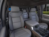 2026 Chevrolet Silverado 1500 - Preview 16