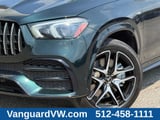 2022 Mercedes-Benz GLE - Preview 5