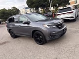 2022 Honda Pilot - Preview 7