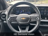 2025 Chevrolet Equinox - Preview 13