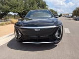 2027 Cadillac Lyriq - Preview 2