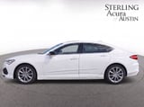 2021 Acura TLX - Preview 6