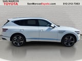 2025 Genesis GV80 - Preview 4