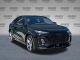 2027 Audi Q6 e-tron - Preview 2