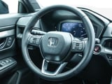 2027 Honda CR-V - Preview 12