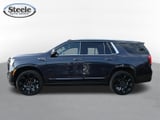2025 GMC Yukon - Preview 4