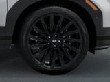 2026 Hyundai Santa Fe - Preview 8