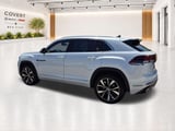 2024 Volkswagen Atlas Cross Sport - Preview 6