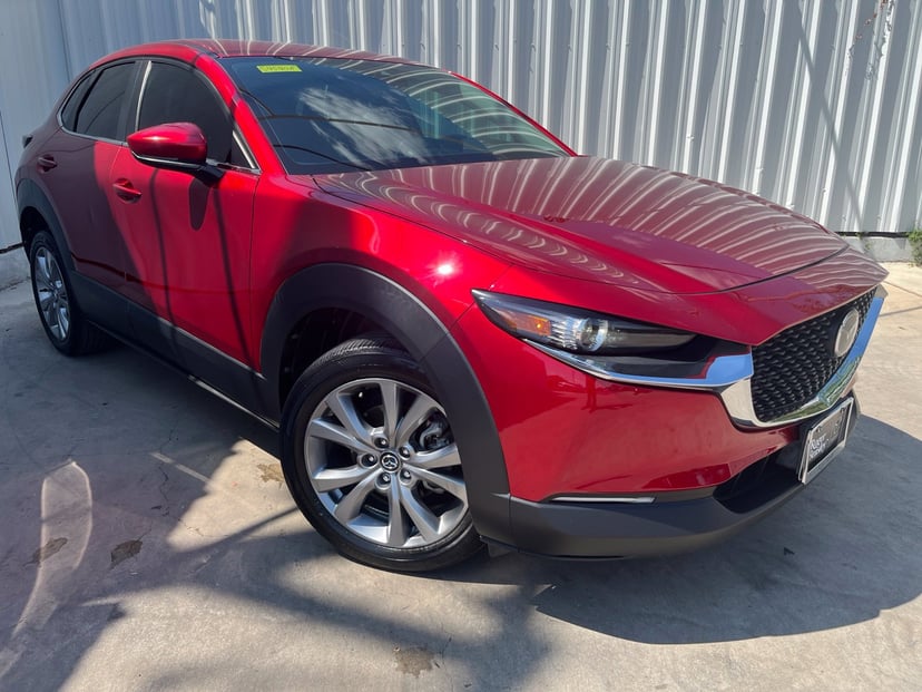 2022 Mazda CX-30 - Image 1