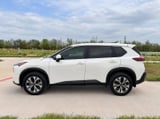 2023 Nissan Rogue - Preview 4