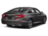 2020 Honda Accord - Preview 2