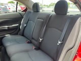 2019 Mitsubishi Mirage G4 - Preview 14