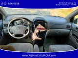 2004 Toyota Sienna - Preview 10
