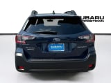 2025 Subaru Outback - Preview 5