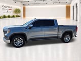 2021 GMC Sierra 1500 - Preview 4