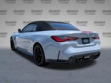 2022 BMW M4 - Preview 8