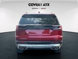 2026 GMC Acadia - Preview 7