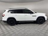 2024 Volkswagen Atlas - Preview 8