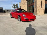 2008 Porsche 911 - Preview 10