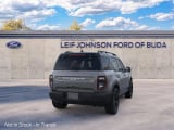 2026 Ford Bronco Sport - Preview 8