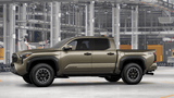2026 Toyota Tacoma - Preview 3
