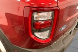 2026 Ford Bronco Sport - Preview 14