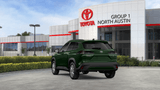 2026 Toyota Corolla Cross - Preview 7