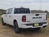 2026 Ram 1500 - Preview 5
