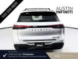 2027 INFINITI QX60 - Preview 3