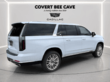 2026 Cadillac Escalade ESV - Preview 9