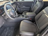 2026 Subaru Outback - Preview 6