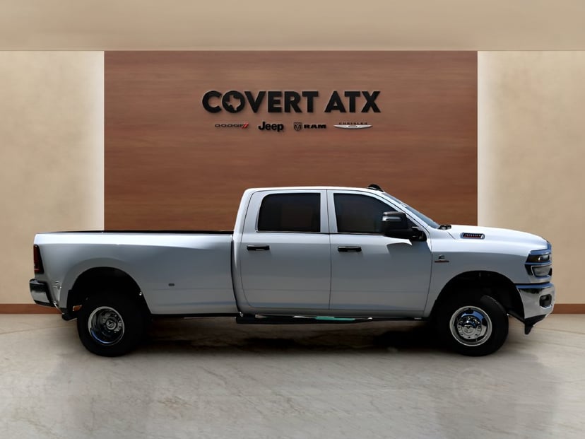 2027 Ram 3500 - Image 1