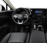 2026 Lexus NX - Preview 7