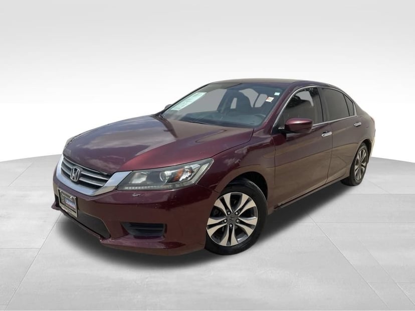 2013 Honda Accord - Image 1