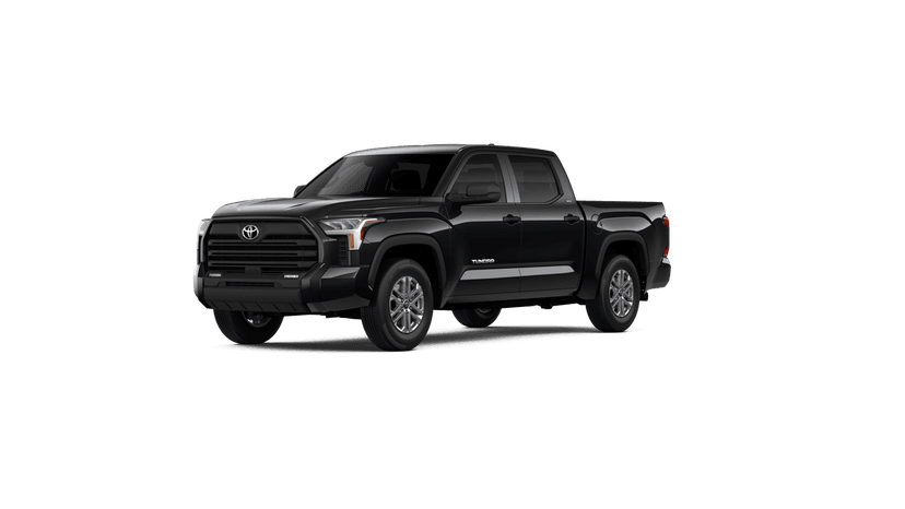 2026 Toyota Tundra - Image 1