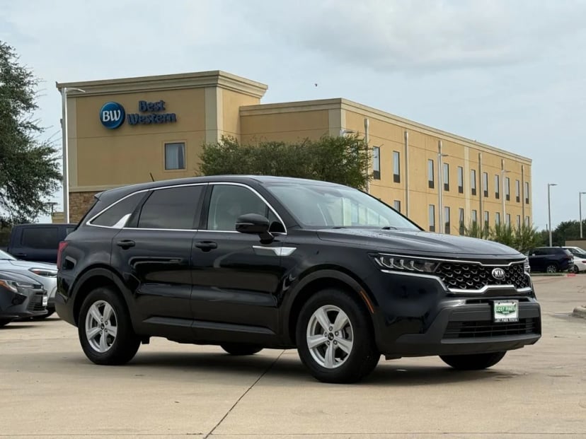 2021 Kia Sorento - Image 1