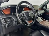 2021 Lincoln Navigator L - Preview 9