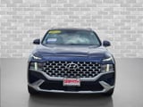 2021 Hyundai Santa Fe - Preview 3