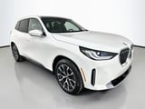 2026 BMW X3 - Preview 3