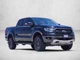 2019 Ford Ranger - Preview 4