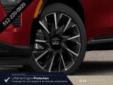 2027 INFINITI QX65 - Preview 6