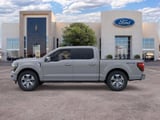 2026 Ford F-150 - Preview 3