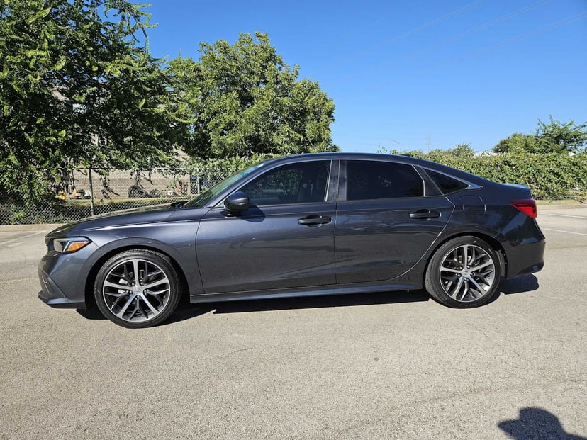 2024 Honda Civic - Image 2