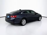 2023 Chevrolet Malibu - Preview 7
