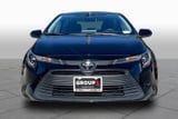 2025 Toyota Corolla - Preview 3