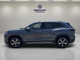 2026 Volkswagen Tiguan - Preview 2