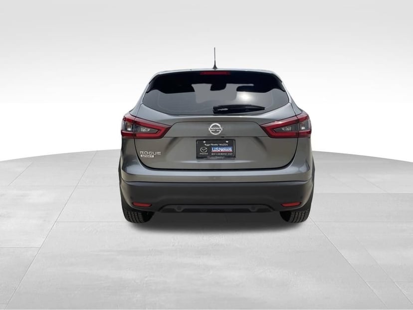2021 Nissan Rogue Sport - Image 2