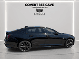 2026 Cadillac CT5 - Preview 10